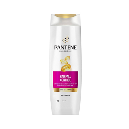 Pantene Shampoo Hair Fall Control	